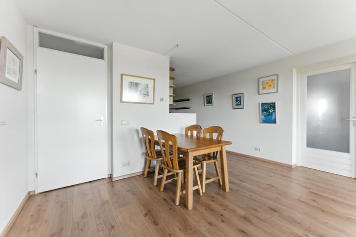 Photo 13 of Van Eesterensingel 126-E