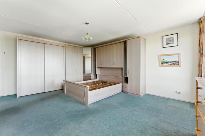 Photo 24 of Van Eesterensingel 126-E