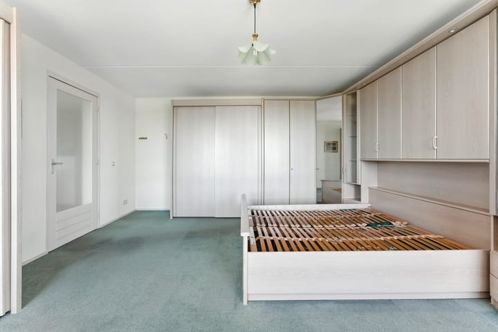 Photo 25 of Van Eesterensingel 126-E