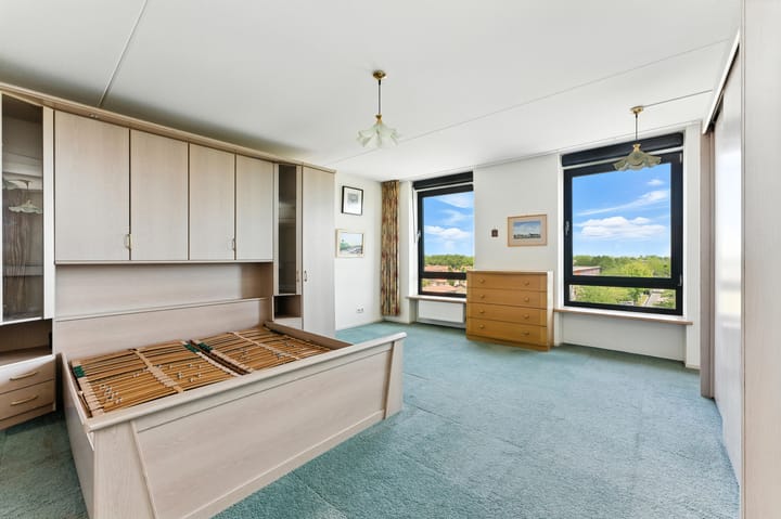 Photo 26 of Van Eesterensingel 126-E