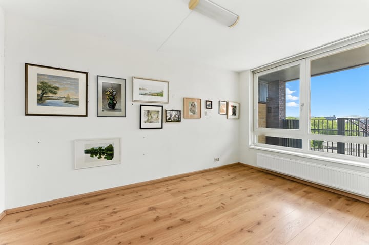 Photo 29 of Van Eesterensingel 126-E