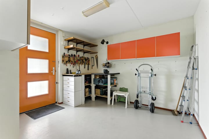 Photo 38 of Van Eesterensingel 126-E