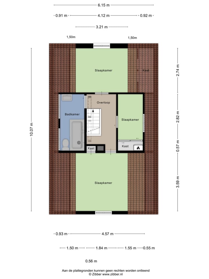 Foto 44 van Dr.Nuijensstraat 39