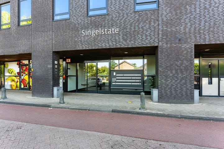 Photo 44 of Van Eesterensingel 126-E