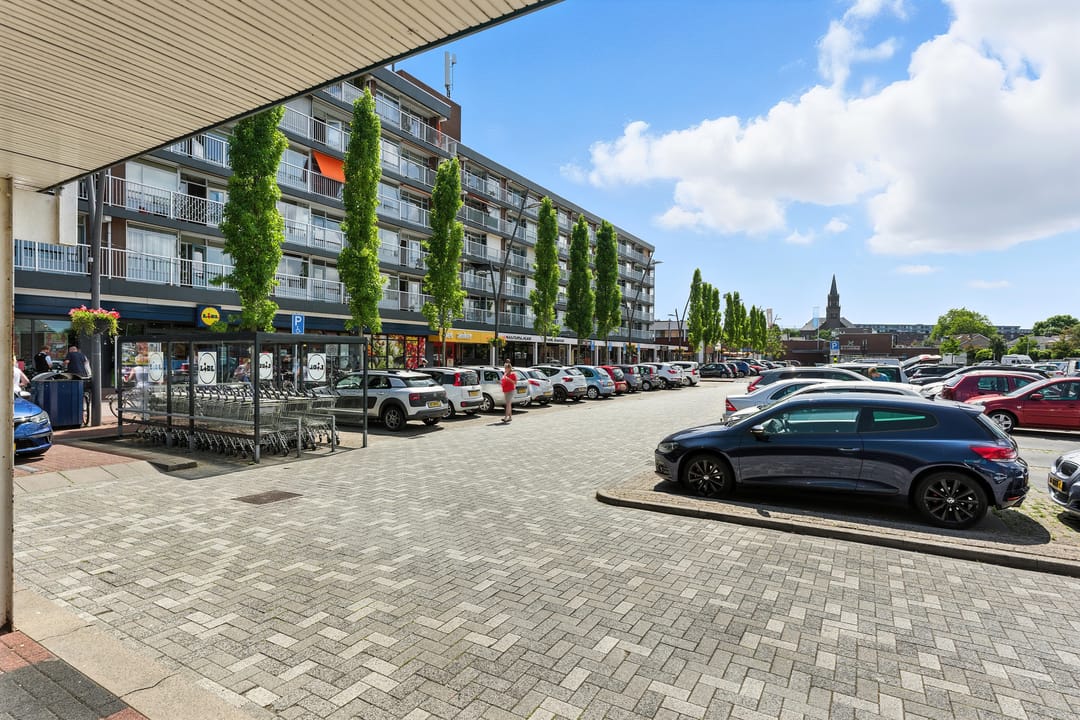 Foto 46 van Van Eesterensingel 126-E