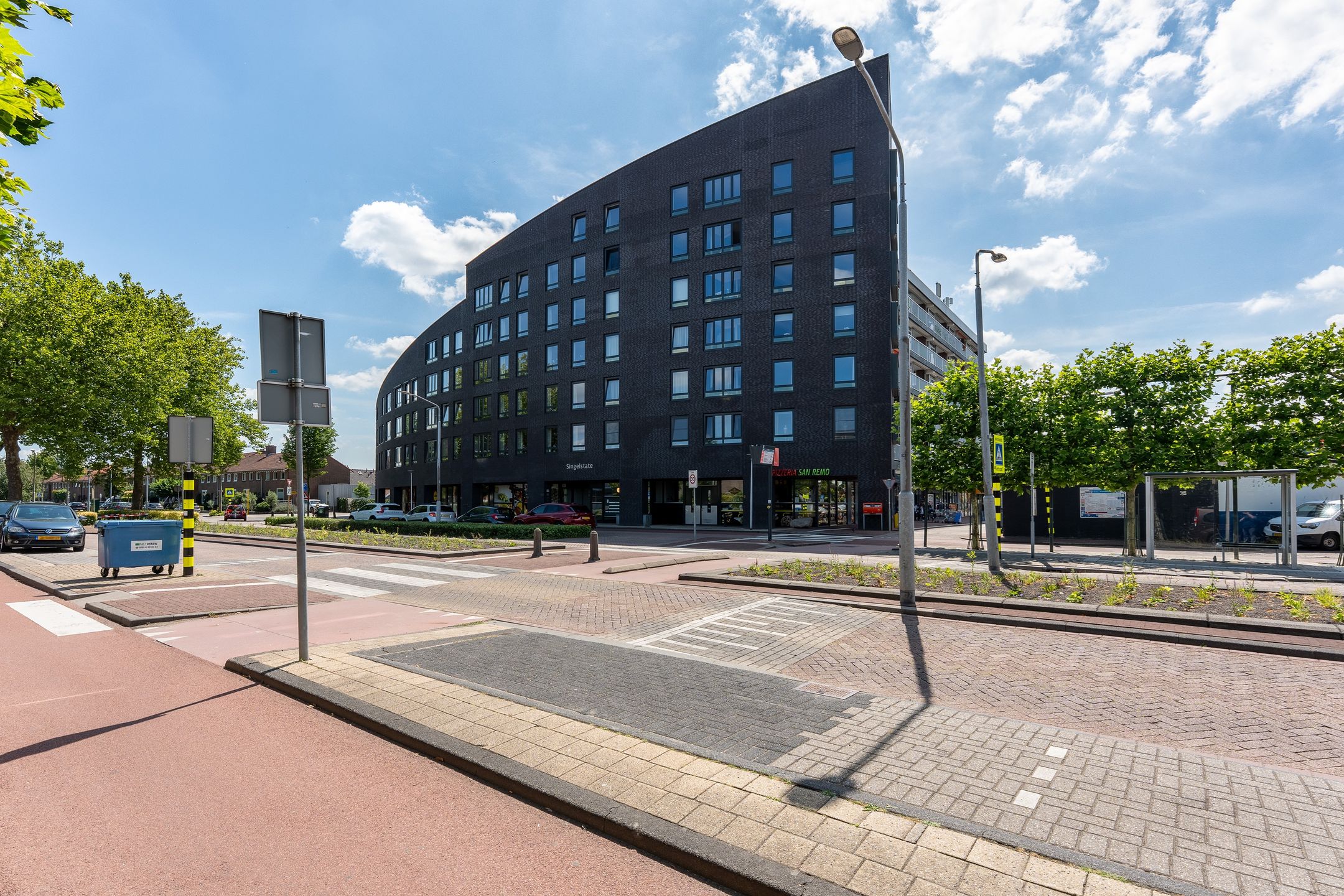 Foto 48 van Van Eesterensingel 126-E