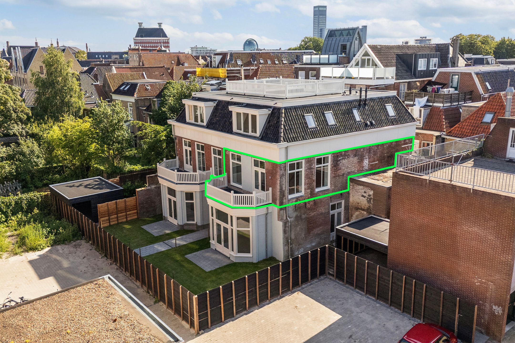 Voorstreek 94-C, 94, c, Leeuwarden, 8911JV, Friesland, Nederland 94