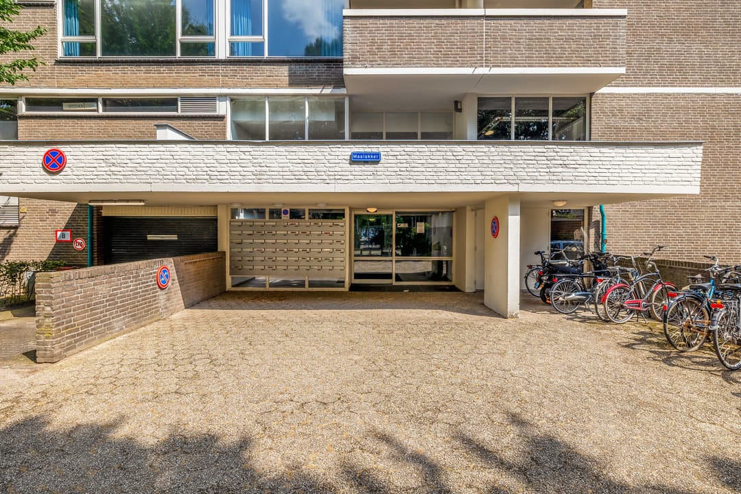 Foto 7 van Maalakker 18