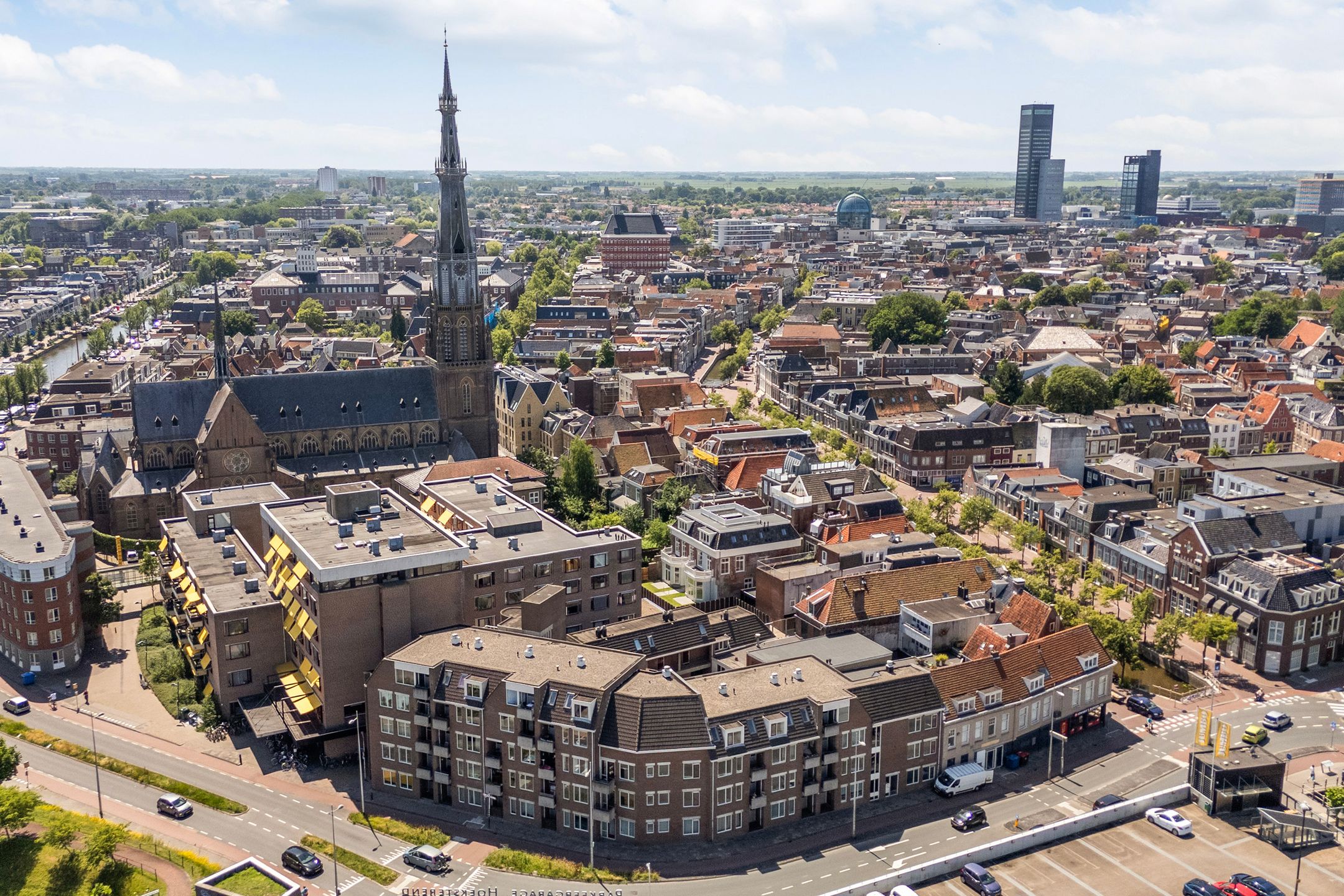 Foto 6 van Voorstreek 94-C