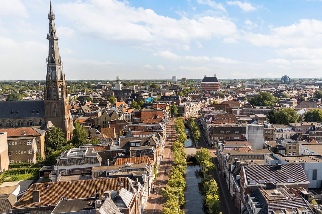 Foto 7 van Voorstreek 94-C