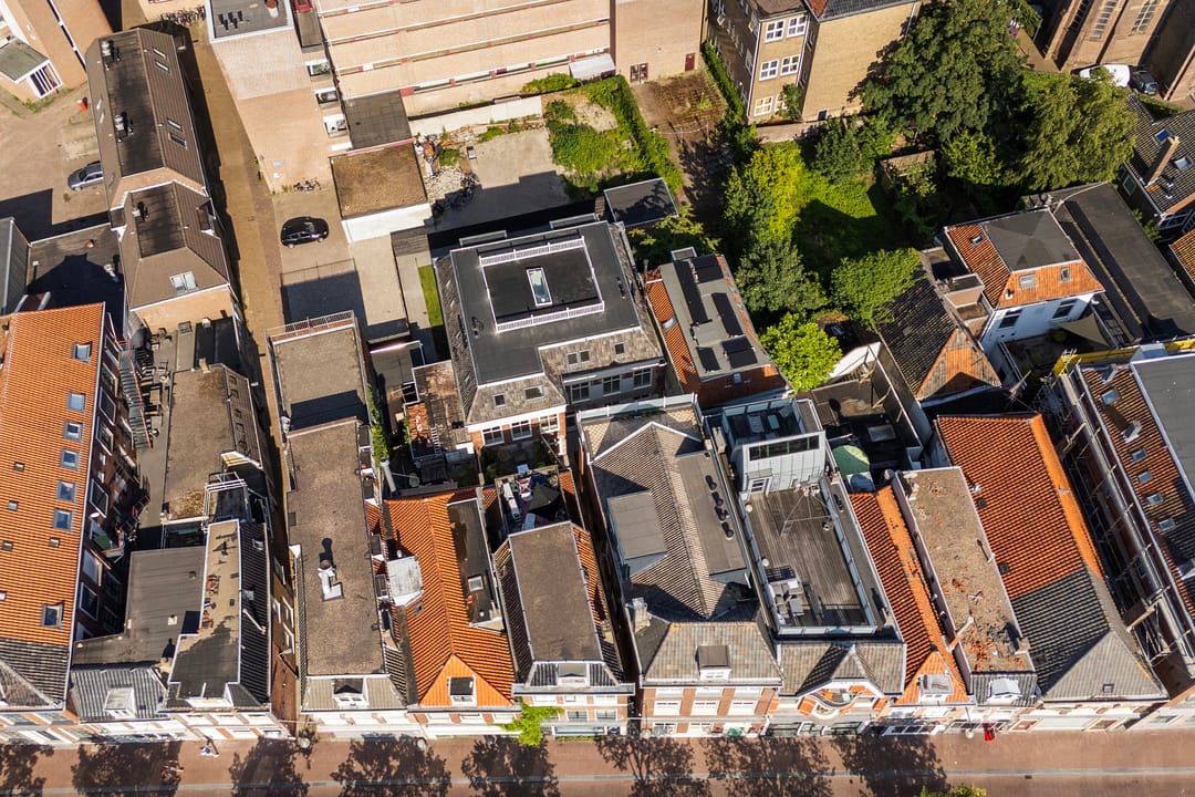 Foto 8 van Voorstreek 94-C