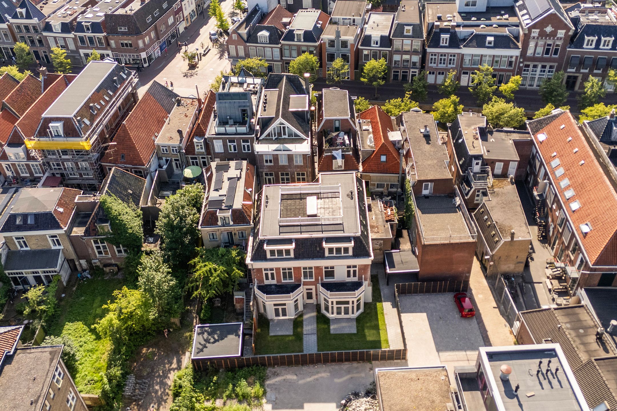 Foto 9 van Voorstreek 94-C