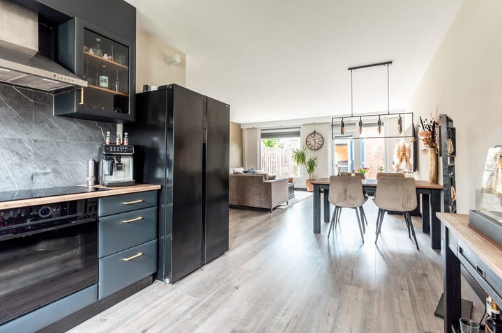 Foto 14 van Botter 42 20