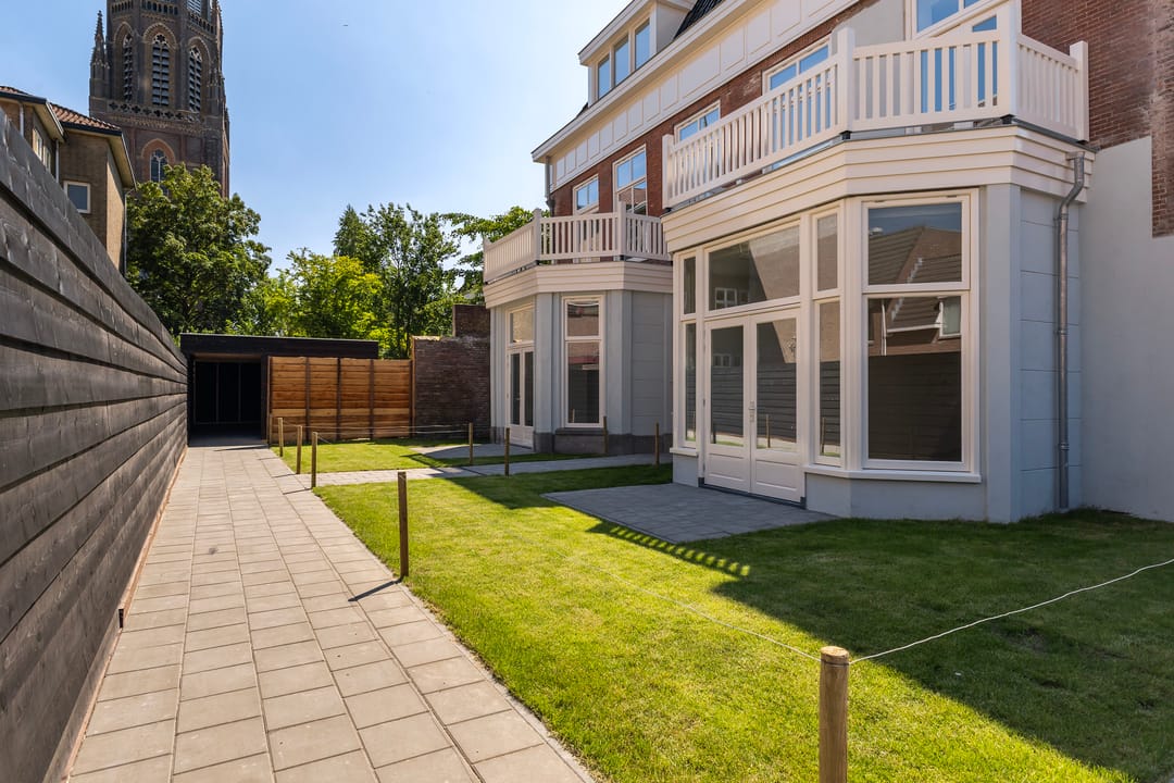 Foto 13 van Voorstreek 94-C