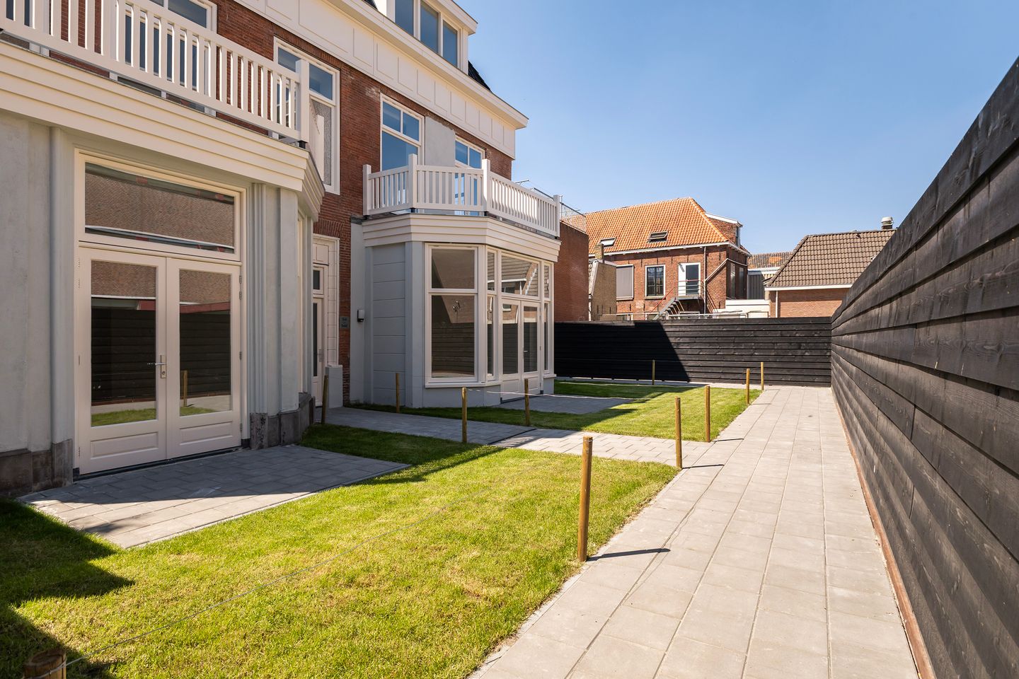 Foto 14 van Voorstreek 94-C