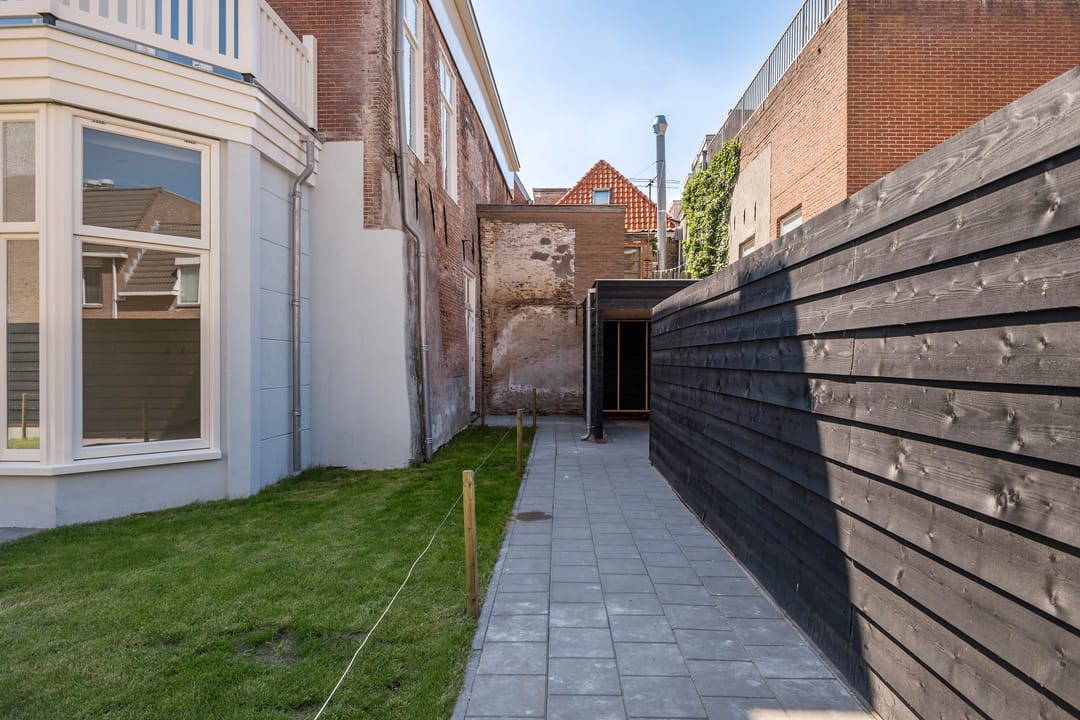 Foto 16 van Voorstreek 94-C