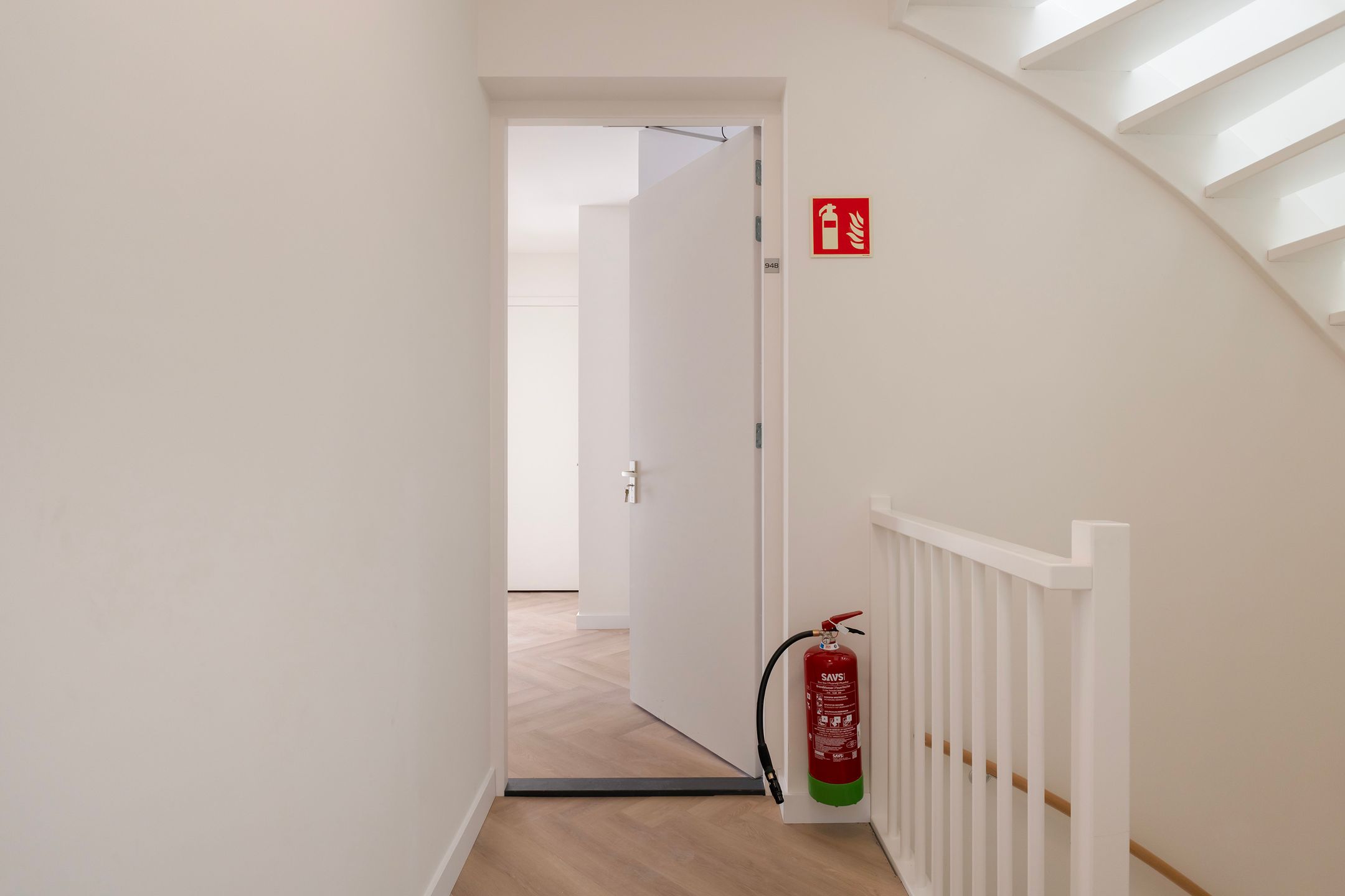 Foto 21 van Voorstreek 94-C