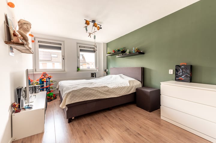 Foto 23 van Botter 42 20