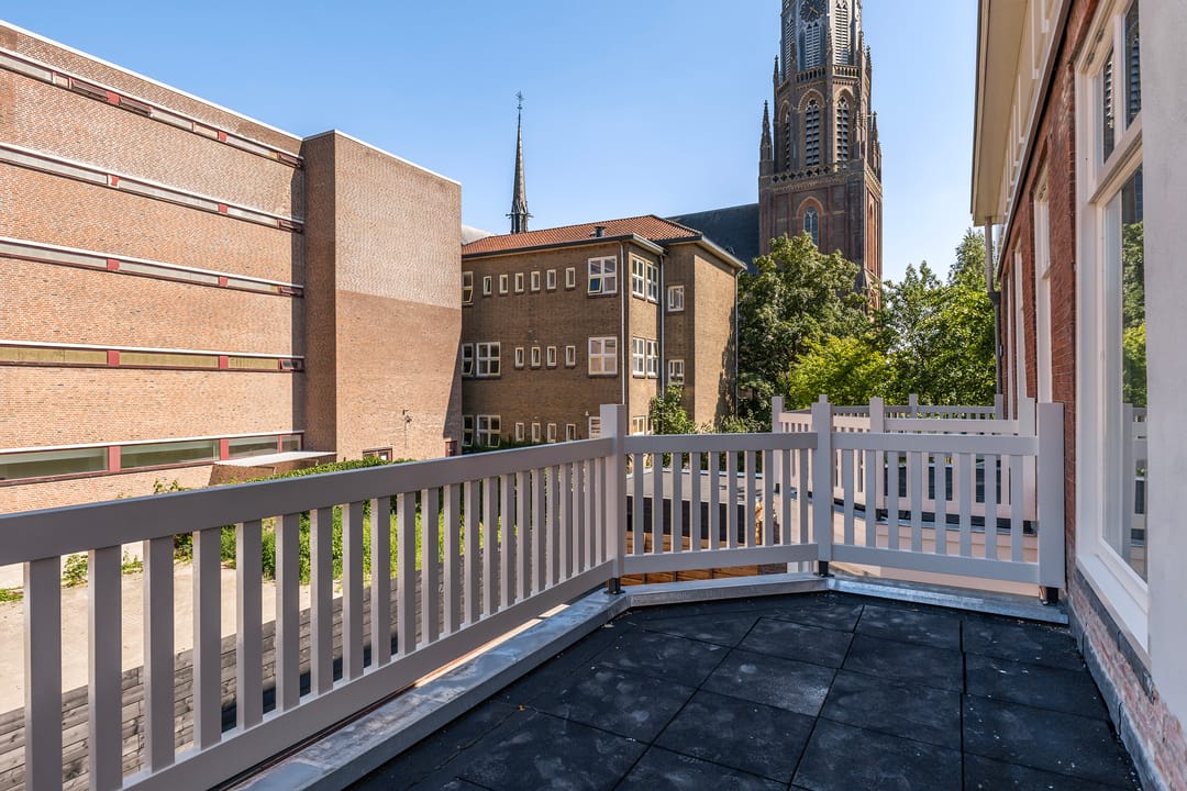 Foto 28 van Voorstreek 94-C