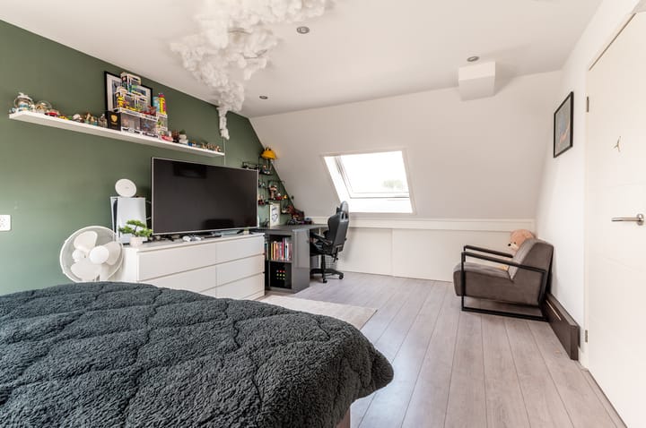 Foto 32 van Botter 42 20