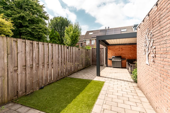 Foto 36 van Botter 42 20