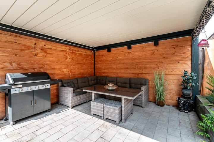 Foto 38 van Botter 42 20