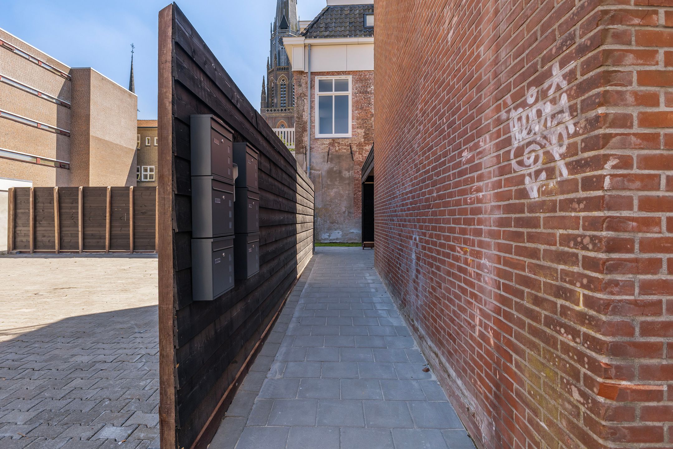 Foto 42 van Voorstreek 94-C