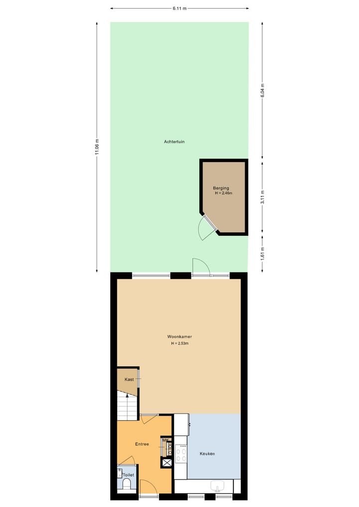 Foto 46 van Botter 42 20