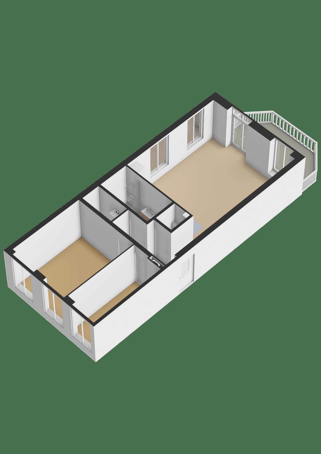 Foto 45 van Voorstreek 94-C