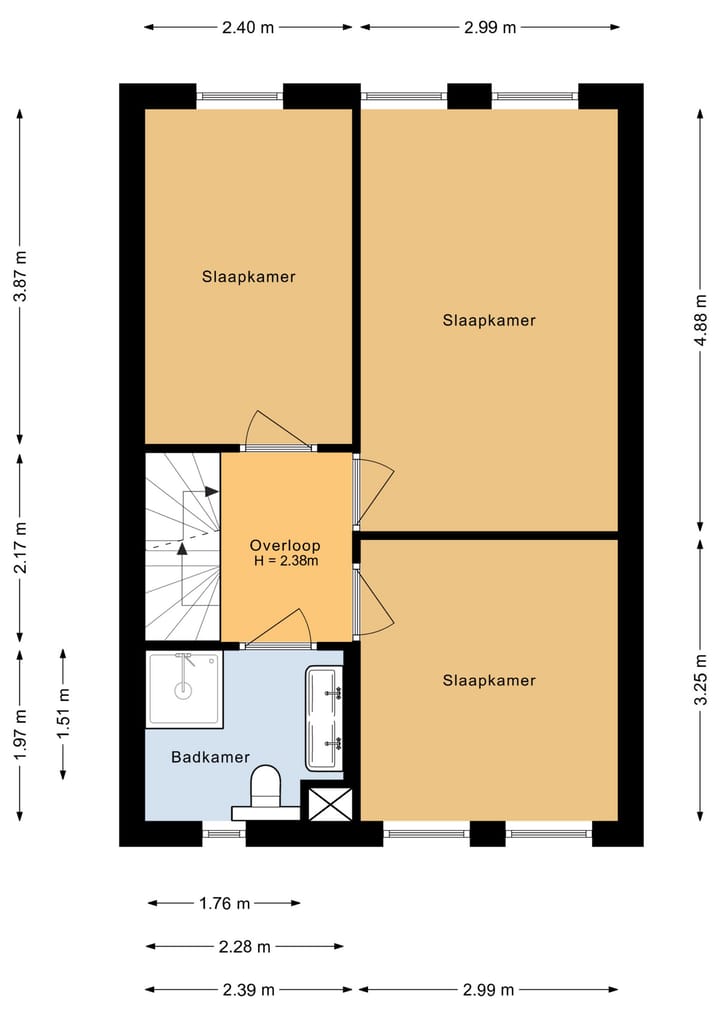 Foto 48 van Botter 42 20