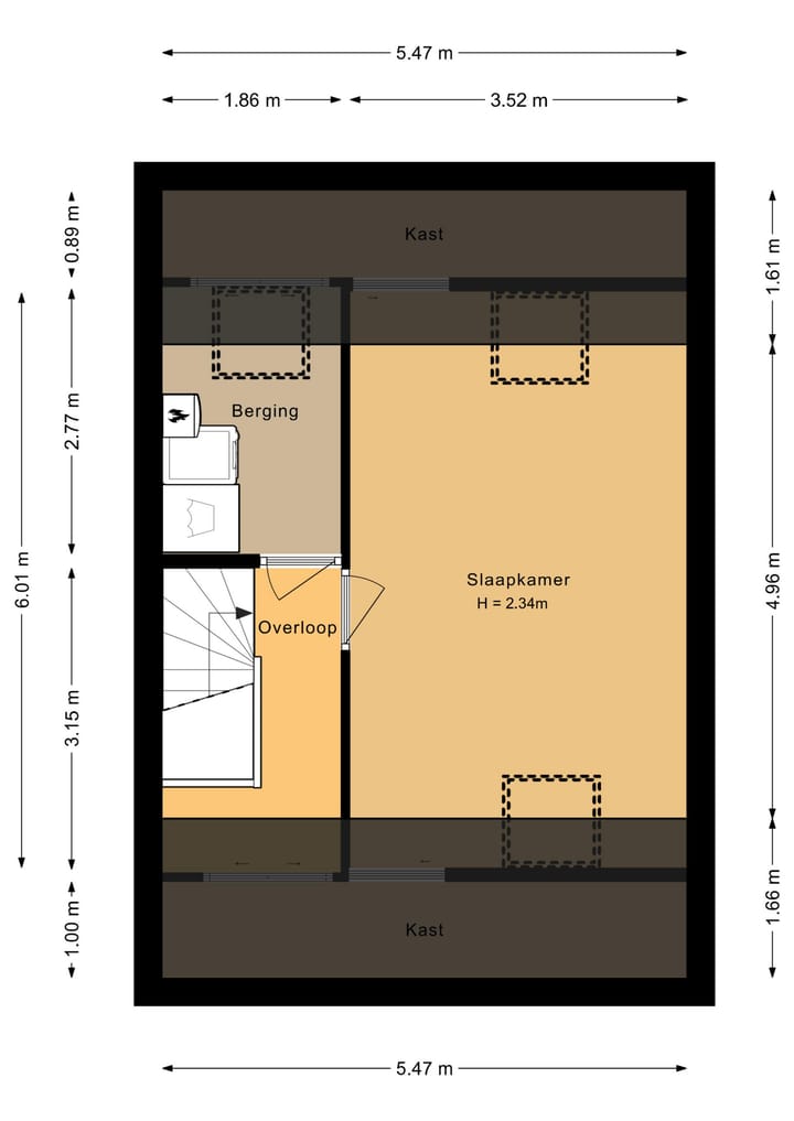 Foto 49 van Botter 42 20