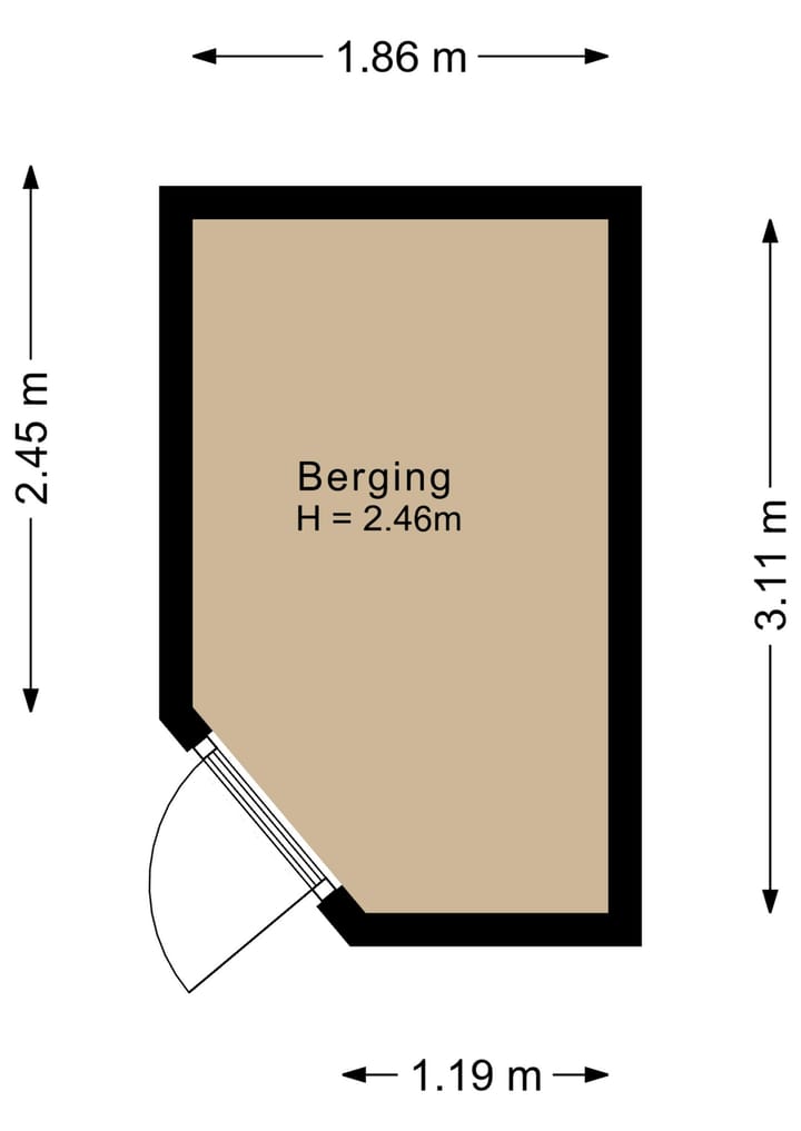 Foto 50 van Botter 42 20