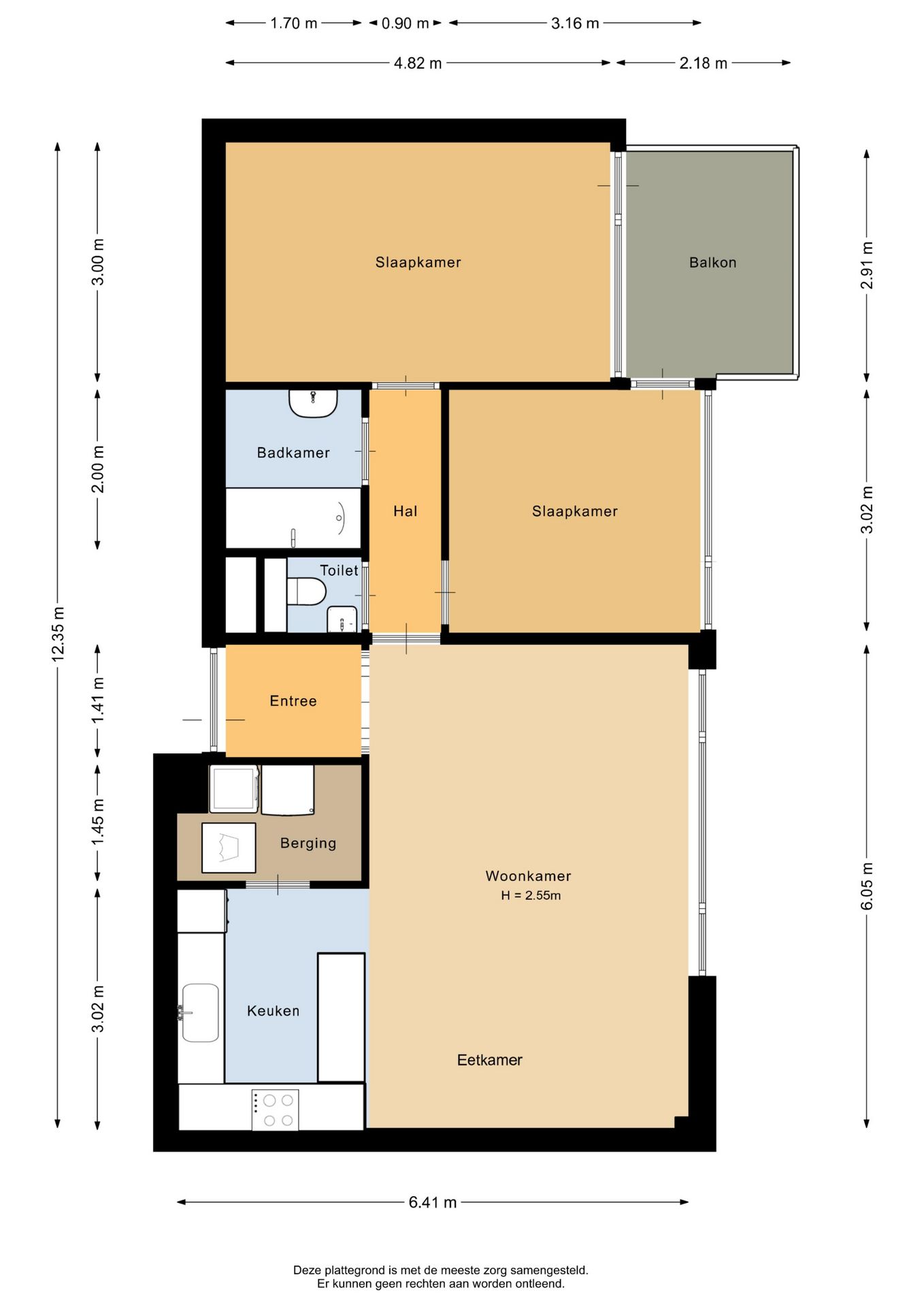 Foto 51 van Maalakker 18