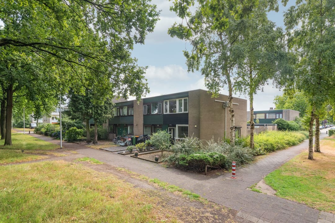 Foto 1 van Rijsenburgselaan 61