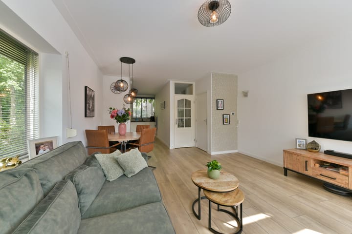 Foto 2 van Rijsenburgselaan 61