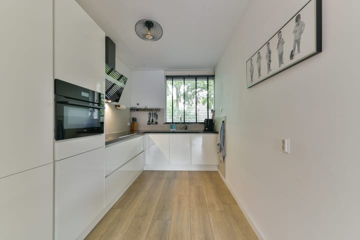 Foto 3 van Rijsenburgselaan 61