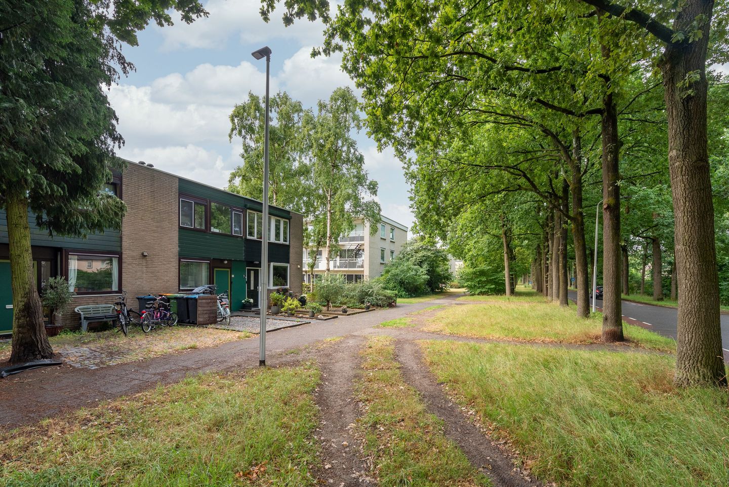 Foto 5 van Rijsenburgselaan 61