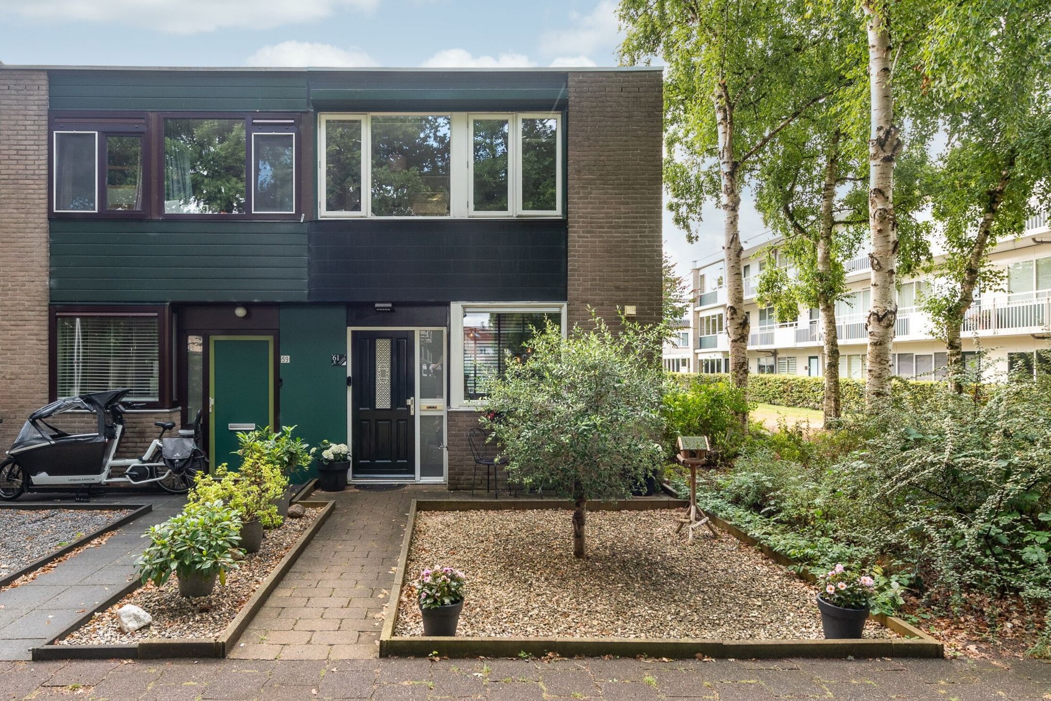 Foto 6 van Rijsenburgselaan 61