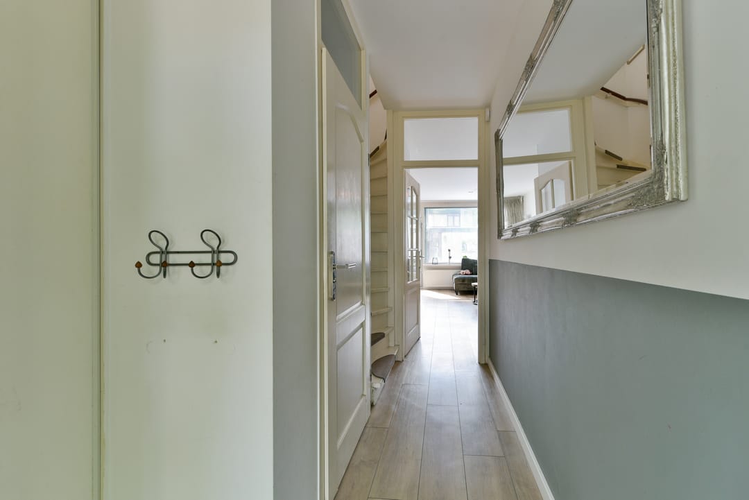 Foto 7 van Rijsenburgselaan 61