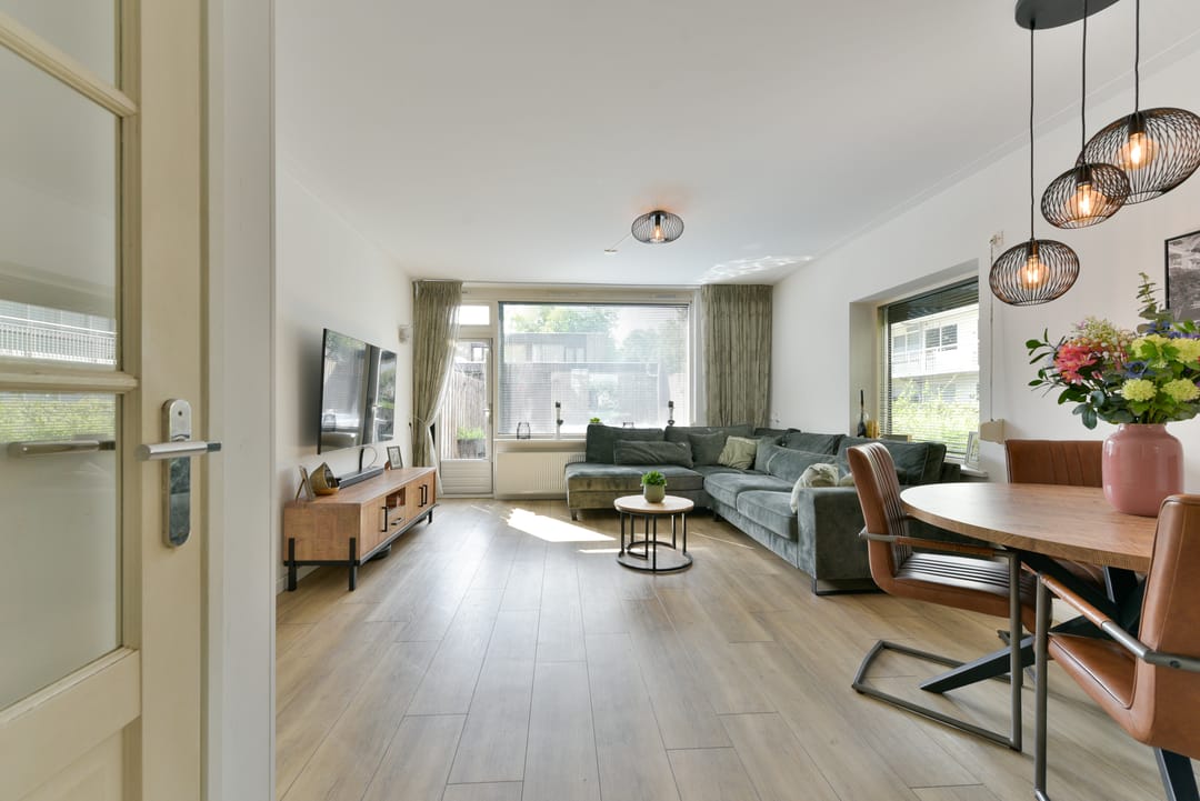 Foto 8 van Rijsenburgselaan 61