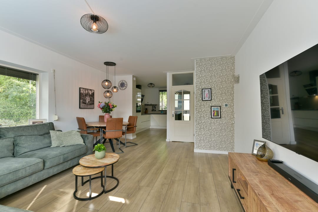 Foto 11 van Rijsenburgselaan 61