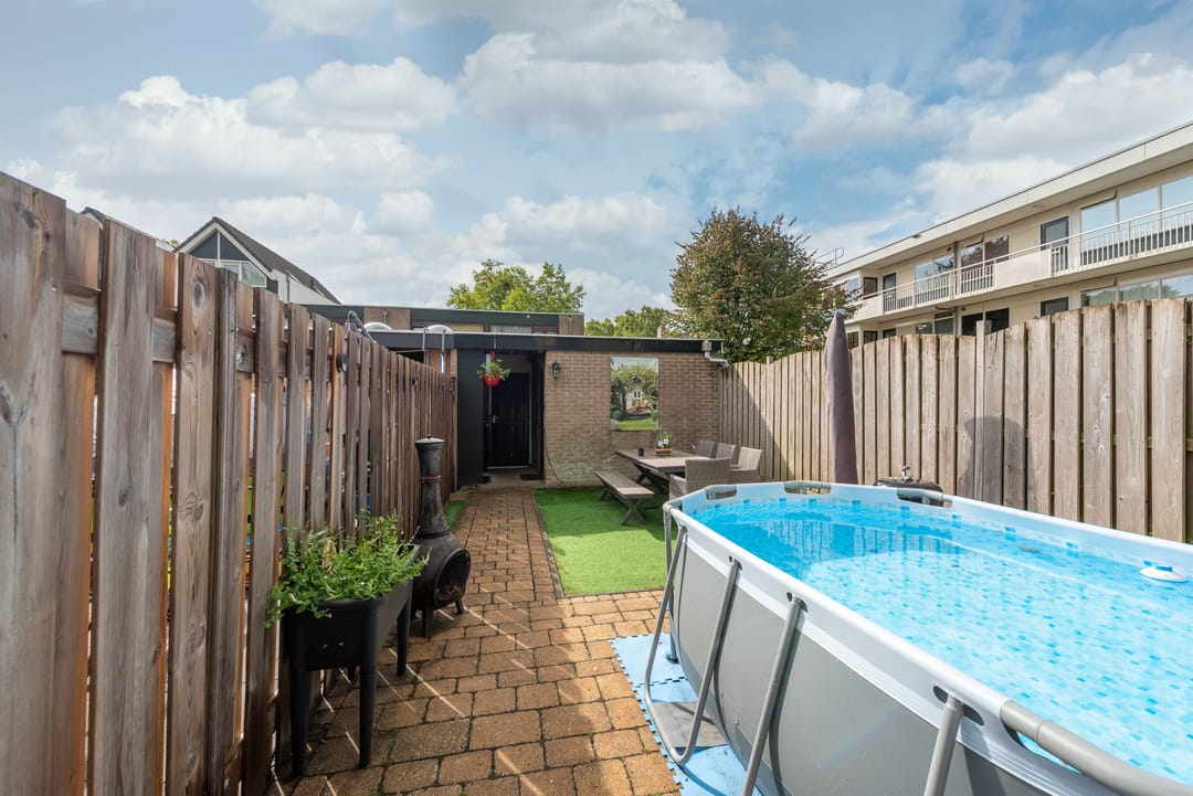 Foto 16 van Rijsenburgselaan 61