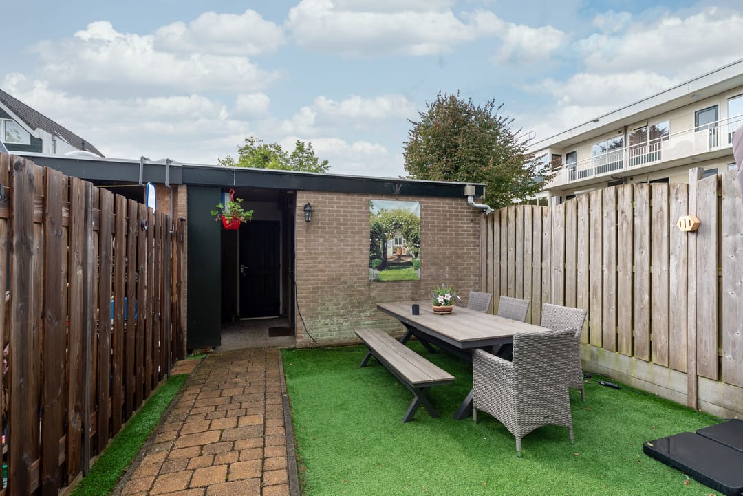 Foto 17 van Rijsenburgselaan 61