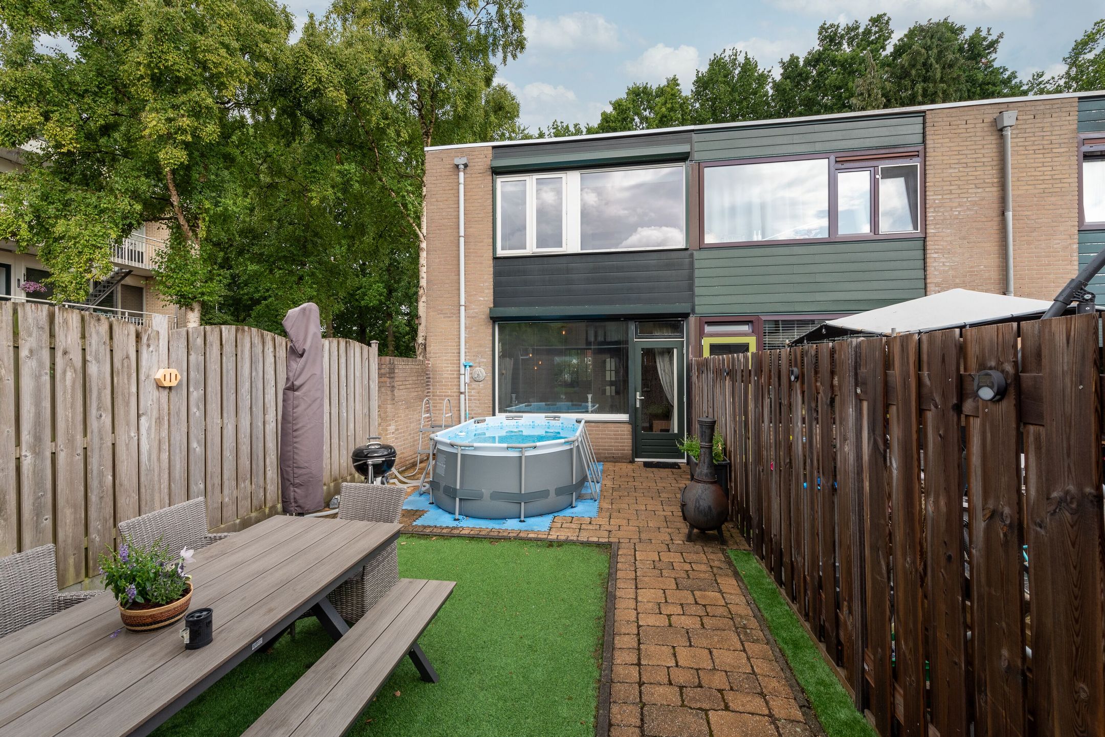 Foto 18 van Rijsenburgselaan 61