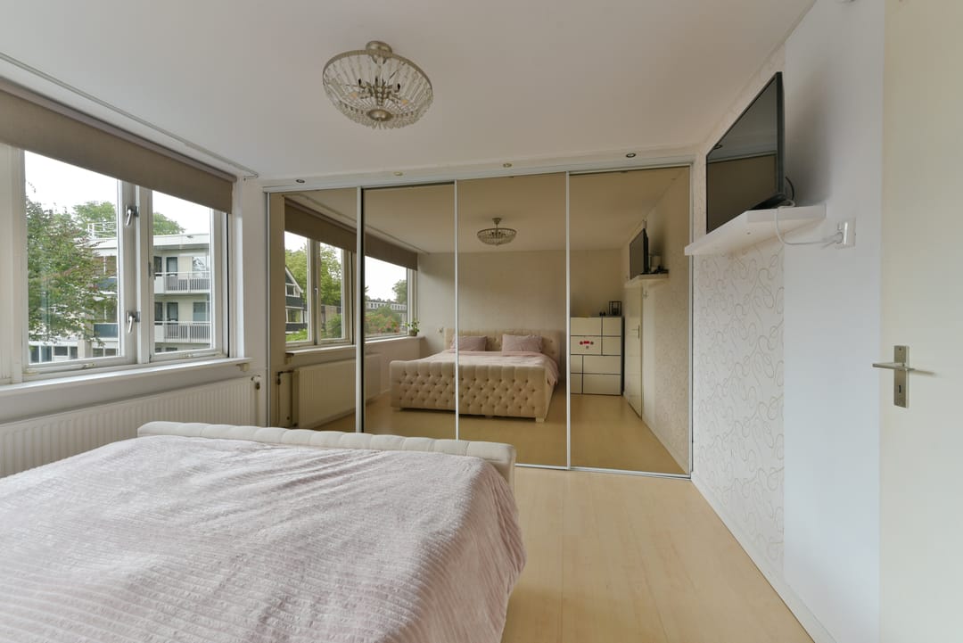 Foto 22 van Rijsenburgselaan 61