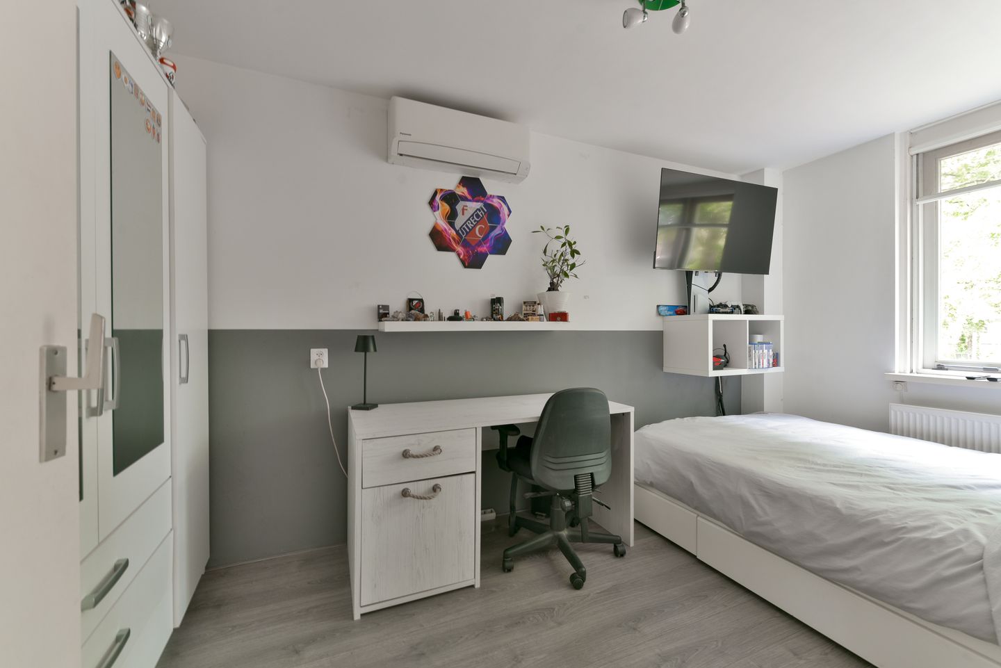 Foto 25 van Rijsenburgselaan 61