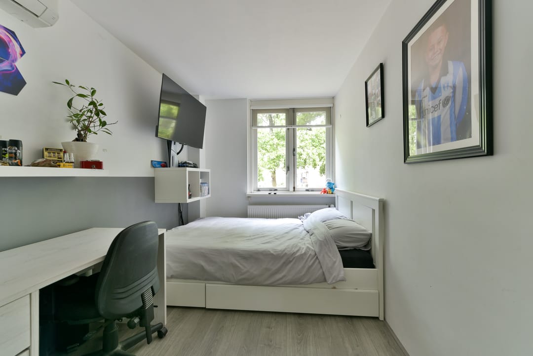 Foto 26 van Rijsenburgselaan 61