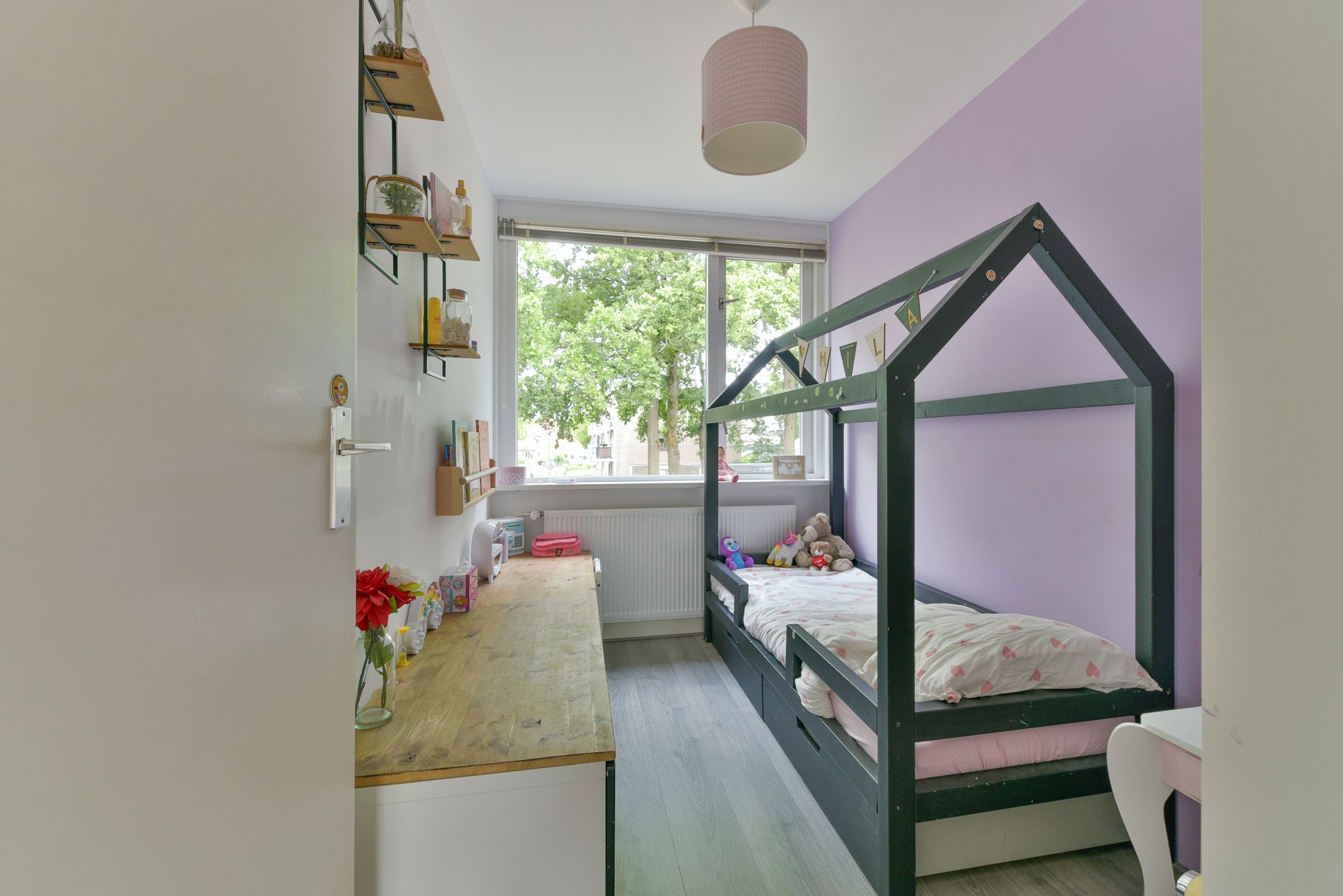 Foto 27 van Rijsenburgselaan 61