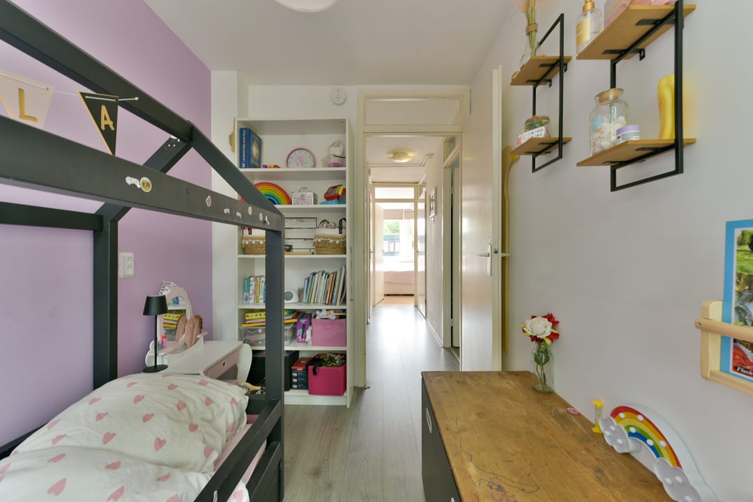 Foto 28 van Rijsenburgselaan 61