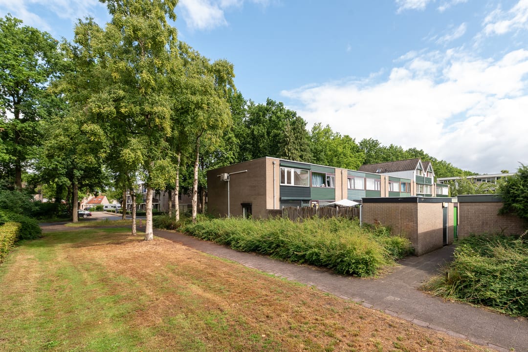 Foto 31 van Rijsenburgselaan 61